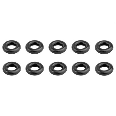 Luth-AR Extractor O'Ring Fits AR-15,10/Pack - BT-08-OR-10