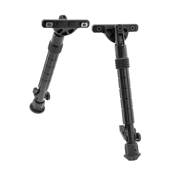Leapers, Inc. UTG Recon Flex M-LOK Bipod 8" - 11.80", Black