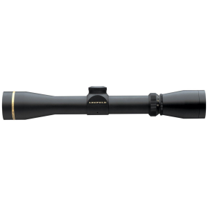 Leupold BLEMISHED Leupold UltimateSlam Muzzleloader/Shotgun Scope - 3-9x40mm SA.B.R. Reticle Matte