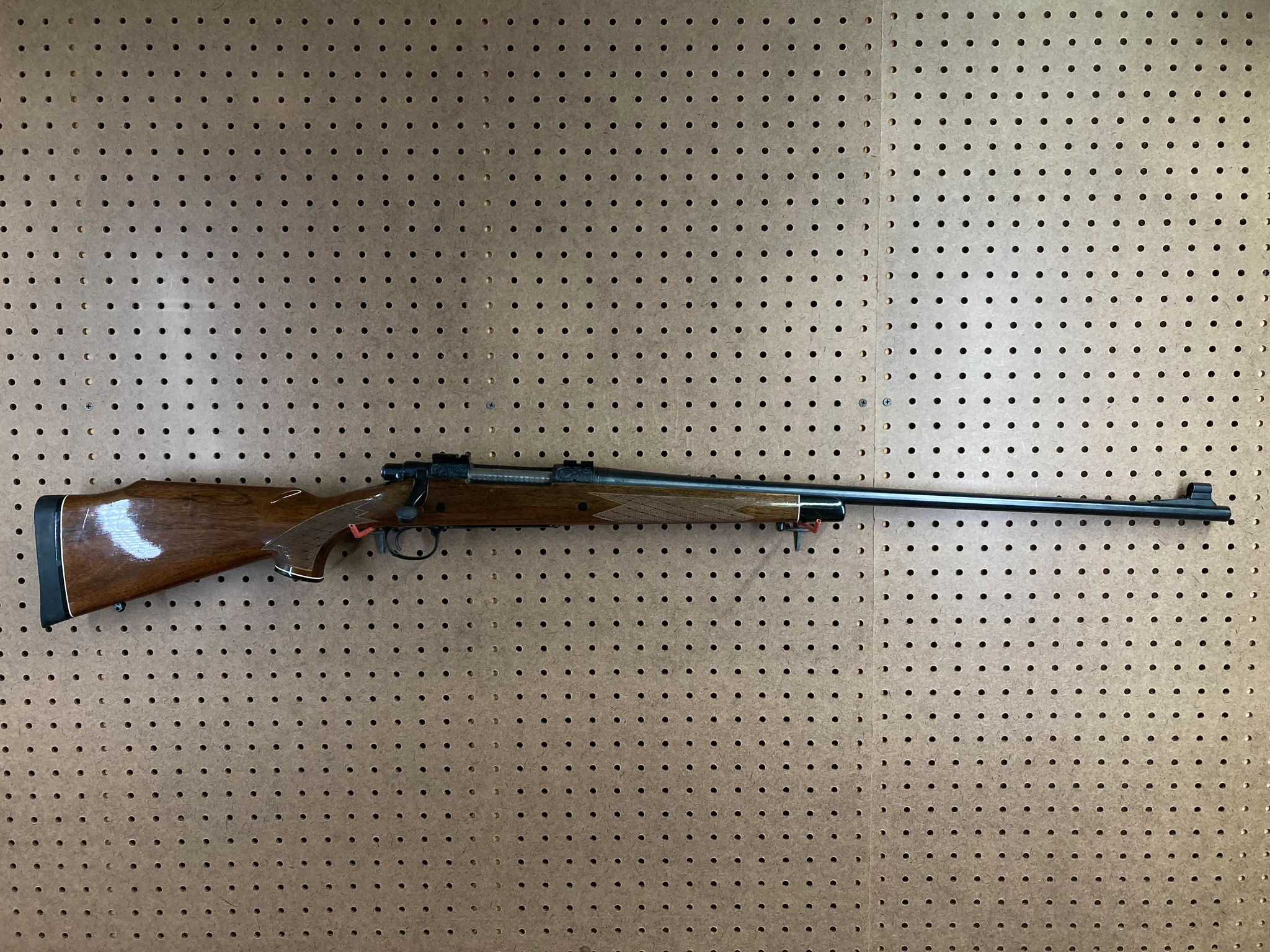 REMINGTON 700 BDL (Used)
