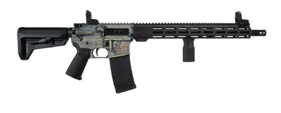 SHARK COAST TACTICAL AR 15 LADY LIBERTY
