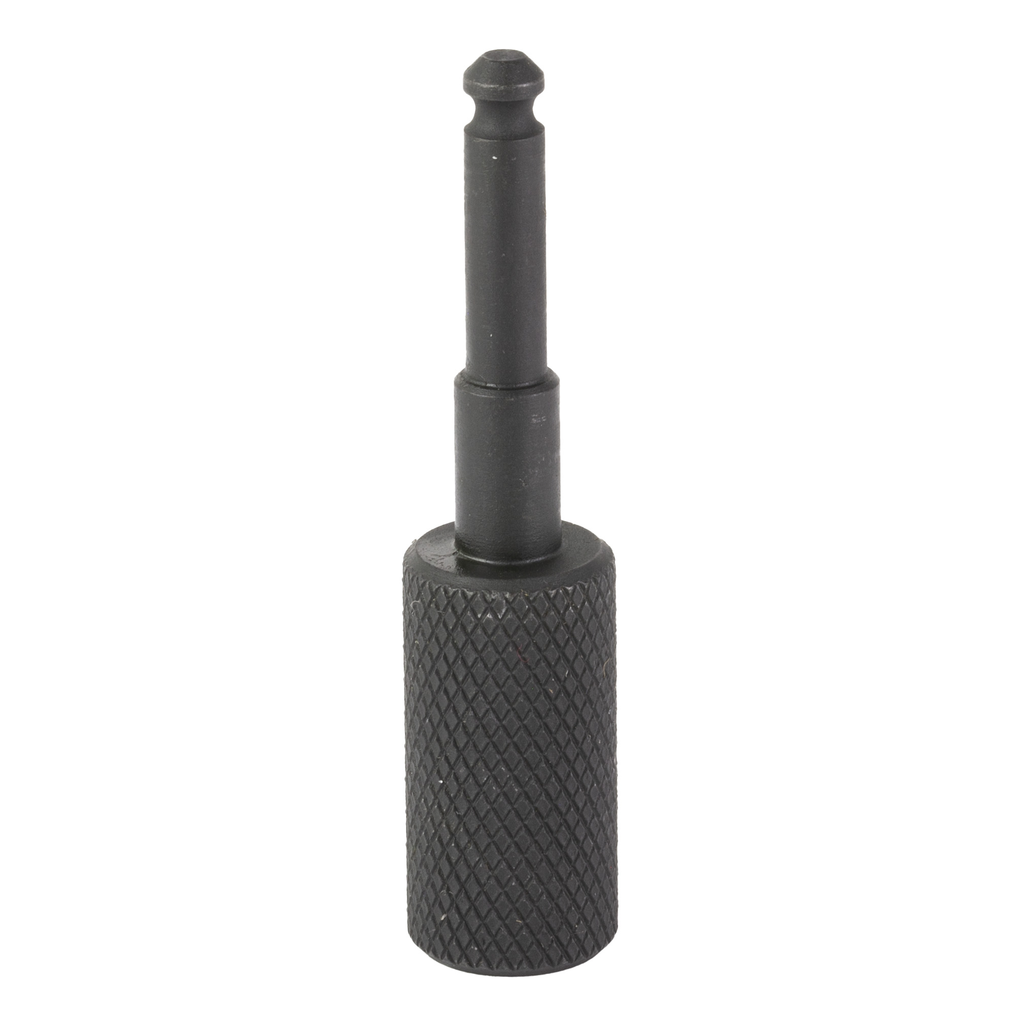 Midwest Industries Benelli M4 Enhanced Charging Handle, Black - MIBENM4ECH