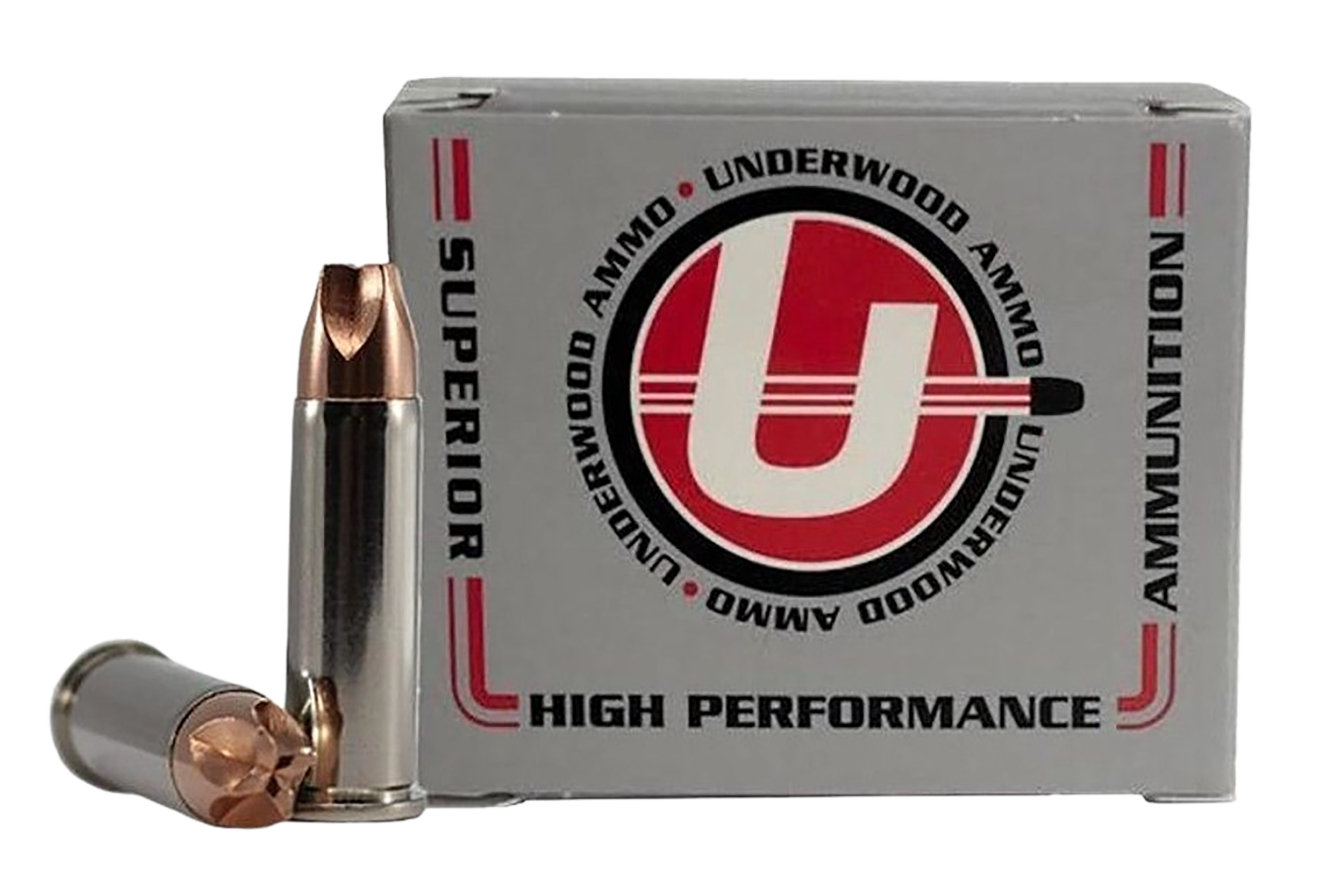 Underwood Ammo Xtreme Defense 38 Special 100 Grain Solid Monolithic (Box)