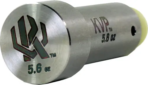 KAW VALLEY PRECISION AR-10 CAR - SS TUNGSTEN BUFFER 5.6OZ