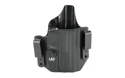 LAG DFNDR SPFD XD 4" OWB/IWB BLK RH
