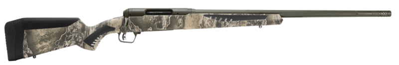 Savage 110 Timberline .270 Win Bolt Action Rifle