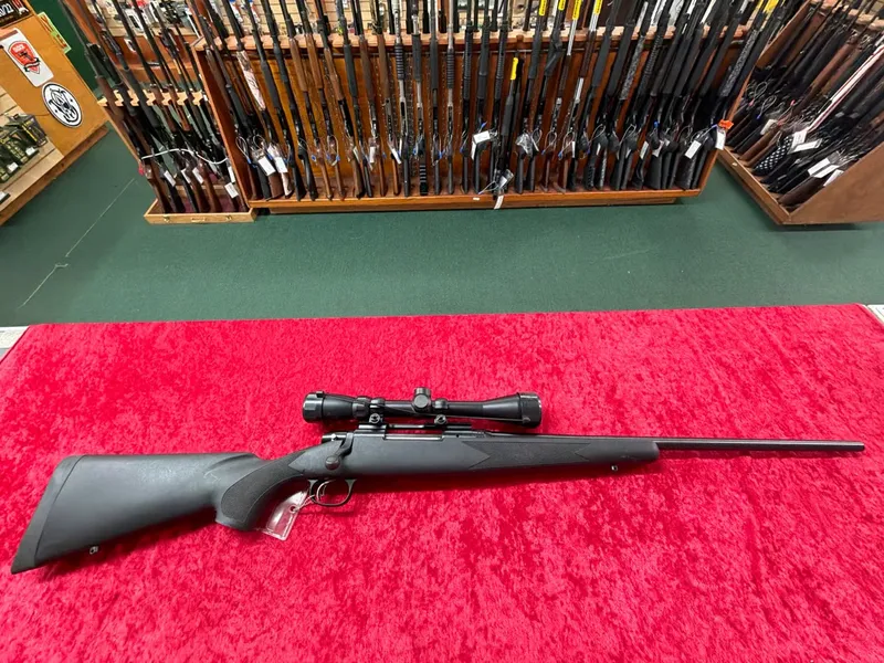 MARLIN XL7 (Used)