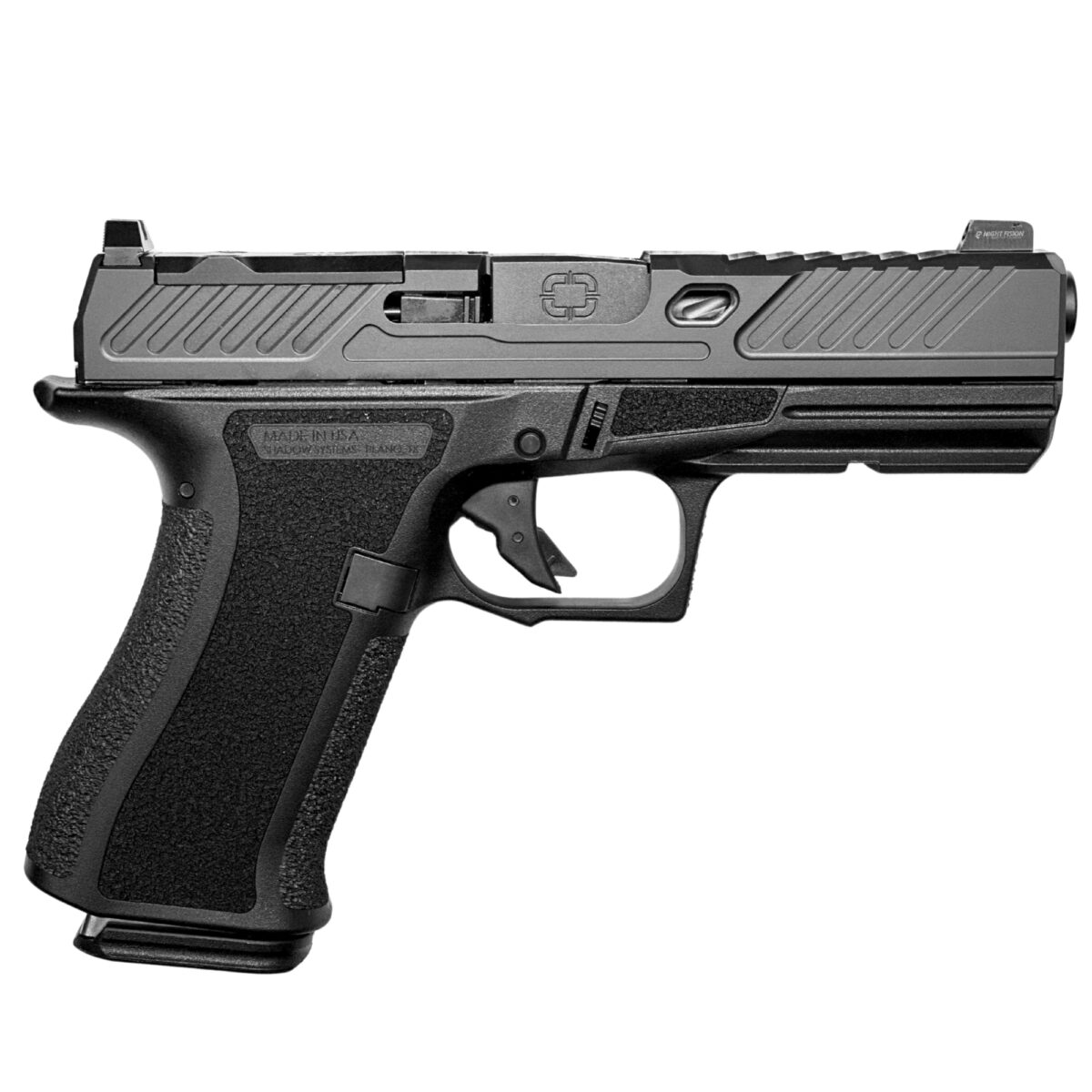 Shadow Systems SHD CR920XL ELIOR 9MM BLK 15R