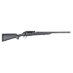 PROOF RESEARCH Elevation 300 Win Mag 24" 4rd Bolt Rifle w/ Carbon Fiber Threaded Barrel - Black