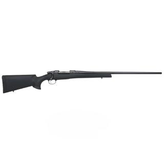 CZ 457 American Synthetic Suppressor Ready .22 Mag Rifle