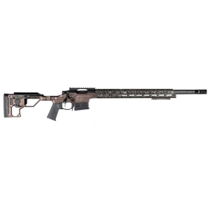 CHRISTENSEN ARMS MPR Modern Precision 338 Lapua 27" 5rd Bolt Rifle w/ Carbon Fiber Barrel