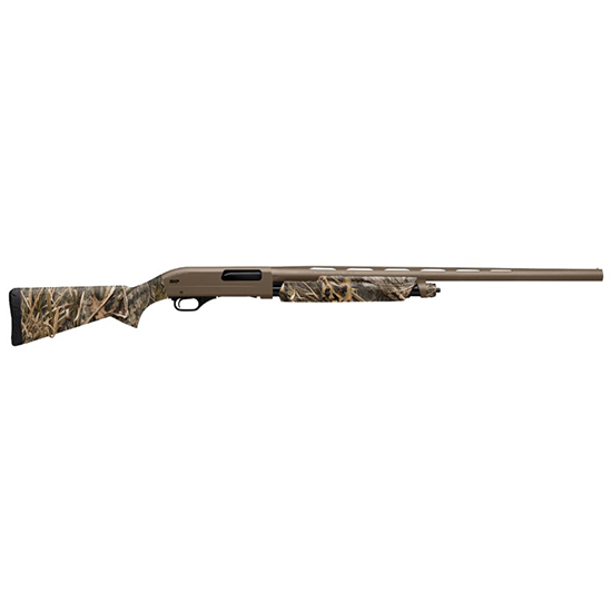Winchester SXP Hybrid Hunter 12GA Pump Action Shotgun