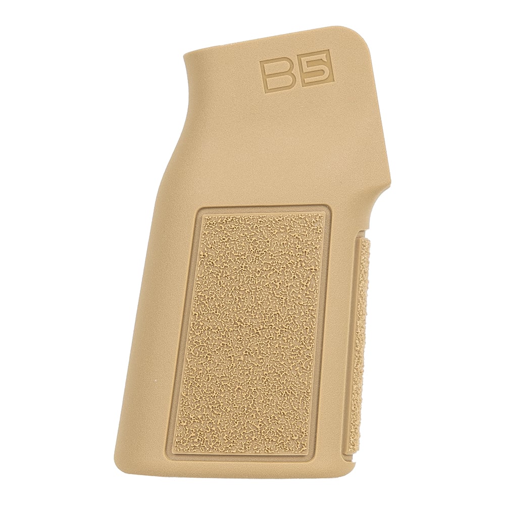 B5 Systems - P-GRIP 22 K (RAL 8000) - PGR-1679