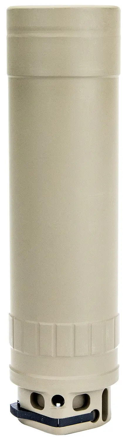 Kgm Technologies R30A2 Suppressor .308 7.62 NATO 5/8x24