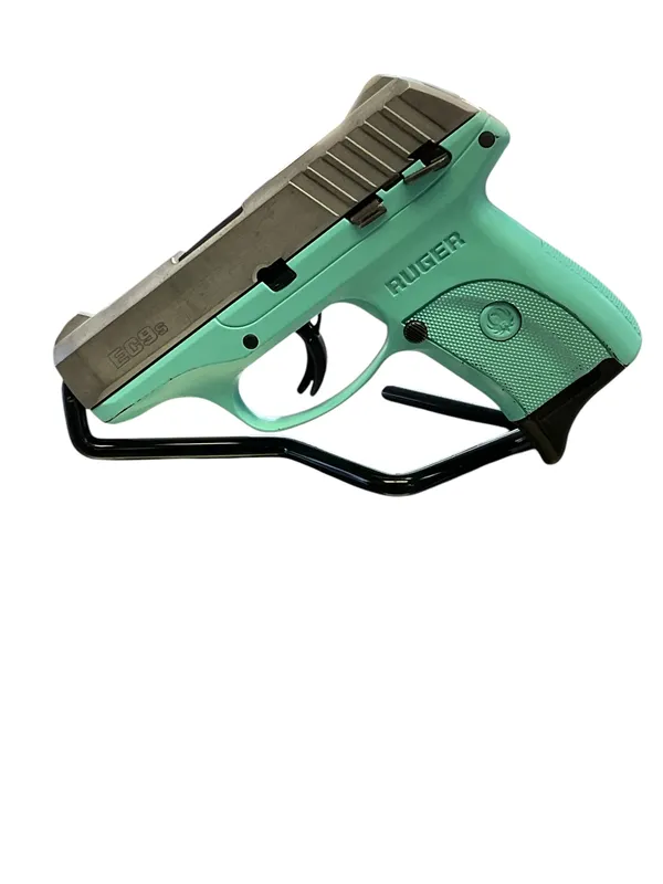 RUGER EC9S (Used)