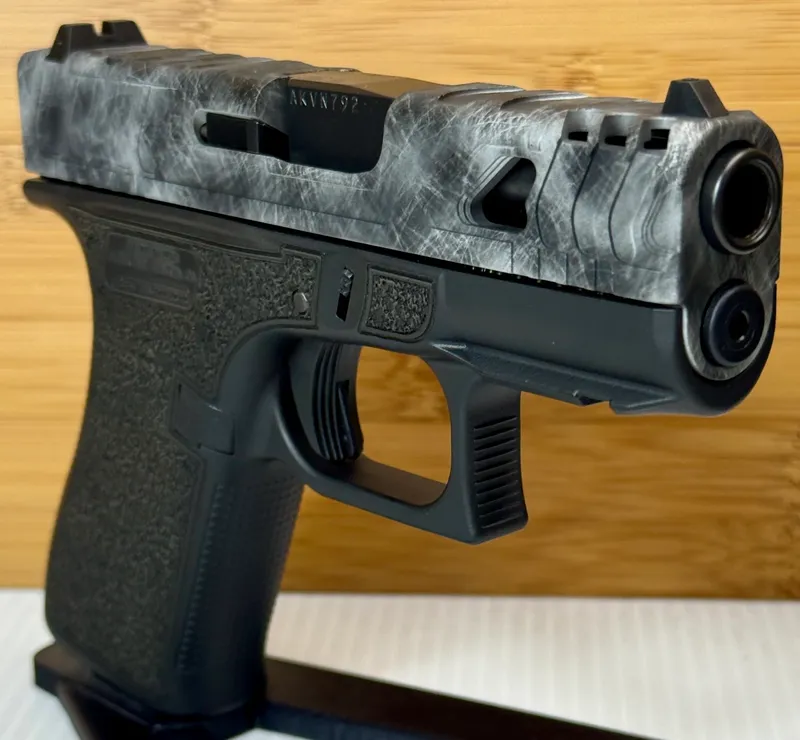 GLOCK 43X (Used)