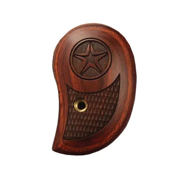 Bond Arms Standard Engraved Star Grip