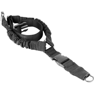 AIM SPORTS One Point Green Elastic with 25" Bungee Design