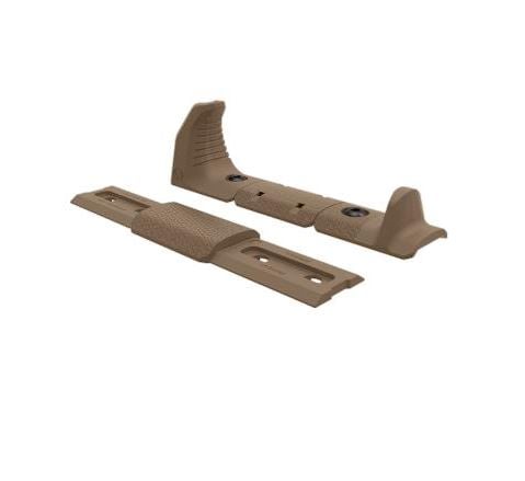 Magpul M-LOK Hand Stop Kit, Flat Dark Earth- Mag608-FDE