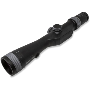 Burris Eliminator 5 5-20x50mm Laser Scope SFP x96 Illum Black