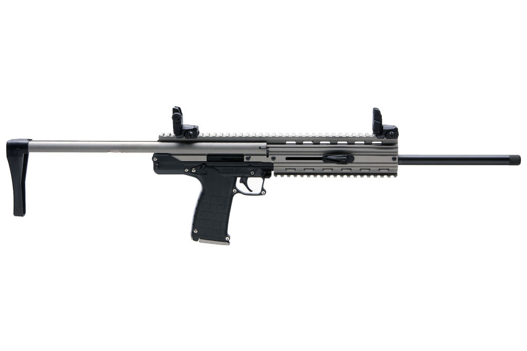 Kel-Tec KEL CMR-30 22M RFL 30R TTNM DE