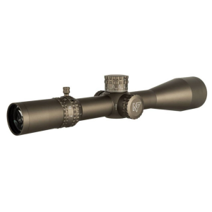 Nightforce ATACR 7-35x56mm MIL-XT Reticle FFP Dark Earth Rifle Scope