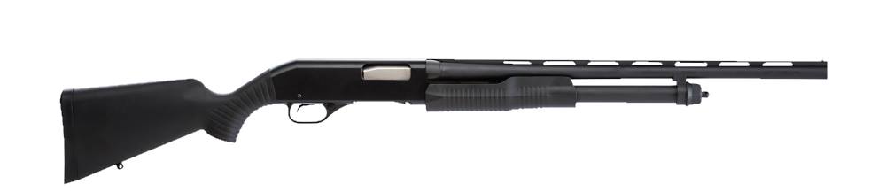 Savage Arms 320 Field Youth 20 Gauge Pump Shotgun