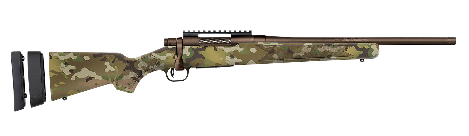 Mossberg Patriot Super Bantam Youth .350 Legend Rifle