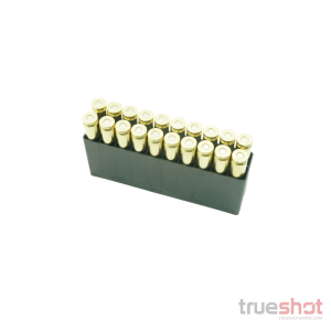 Hornady - American Whitetail - 308 Win - 150 Grain - Interlock - 20