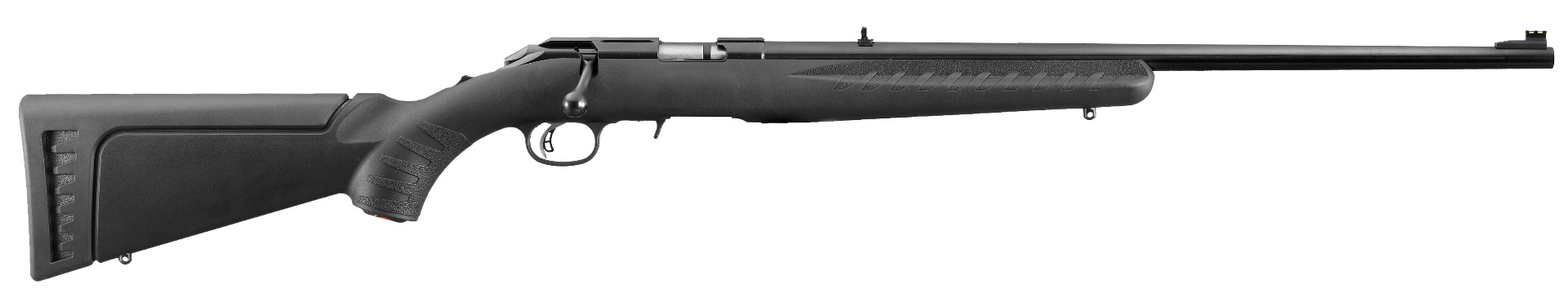 Ruger American Rimfire LRT .17 HMR Bolt Action Rifle