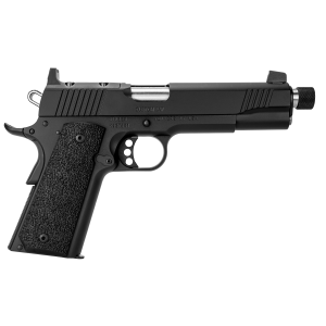 Kimber Custom LW Optic Ready .45 ACP 1911 Pistol - 5.5" - 1x 8rd Mag