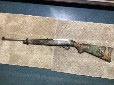 RUGER 10/22 (Used)