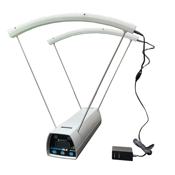 Competition Electronics Indoor Lighting System, White