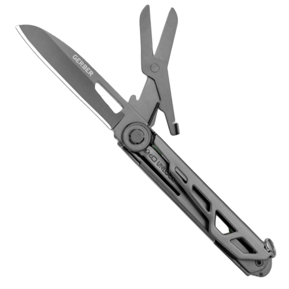 Gerber Armbar Slim Cut Multi-Tool, Baltic Haze