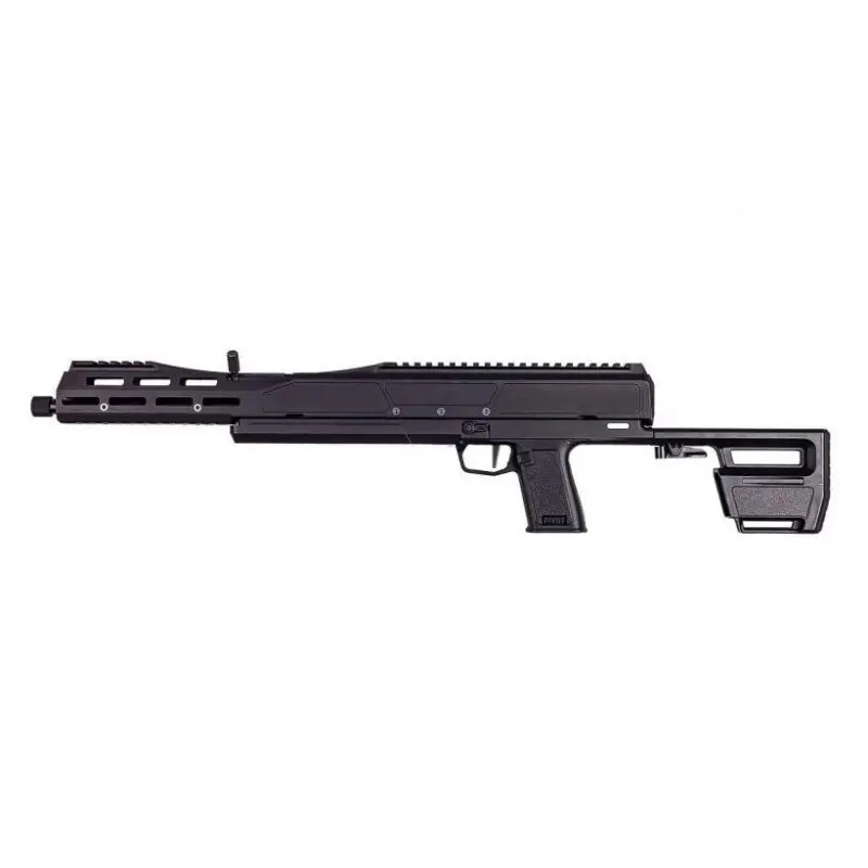 Trailblazer Pivot P9 9mm 16 inch Folding Rifle — 15rd