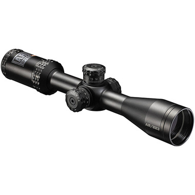 BUSHNELL AR OPTICS 4.5-18X40MM 6.5 CREED RIFLESCOPESS