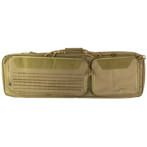 ALLEN 10837 TAC SIX SQUAD 42 IN TACT BLACK