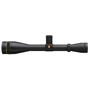 Leupold BLEMISHED Leupold VX-2 Rifle Scope - 6-18x40mm AO CDS Fine Duplex Reticle Matte