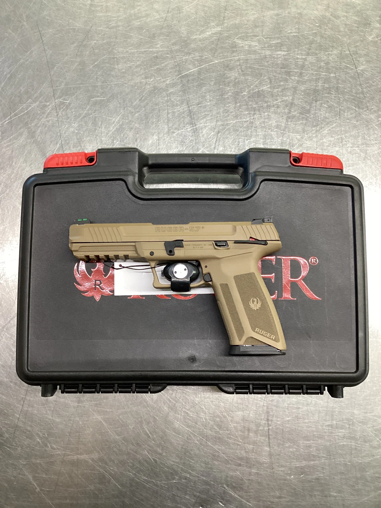 RUGER 57 (Used)