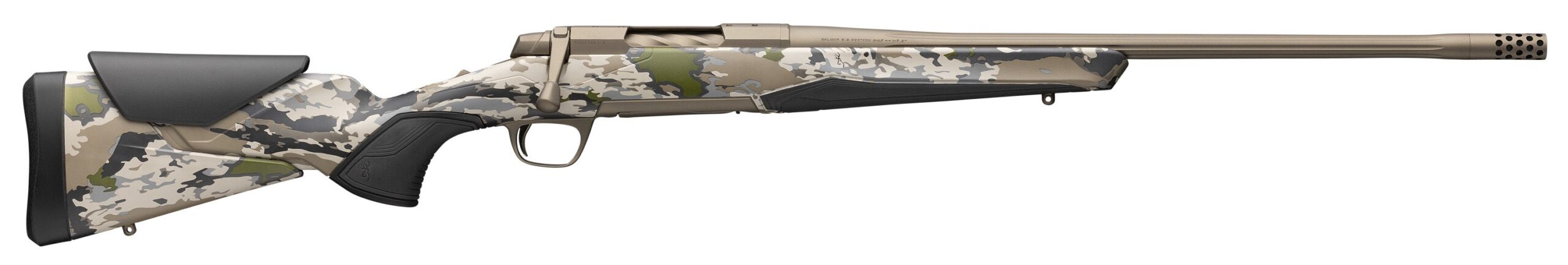 Browning X-Bolt 2 Speed SPR OVIX 7mm Rem Rifle