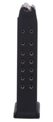 American Tactical Inc ATI MAG GSG-9 9MM 15RD BLACK