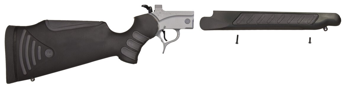 Thompson/Center TMC ENCORE-PH RFL FRAME SS/FLX