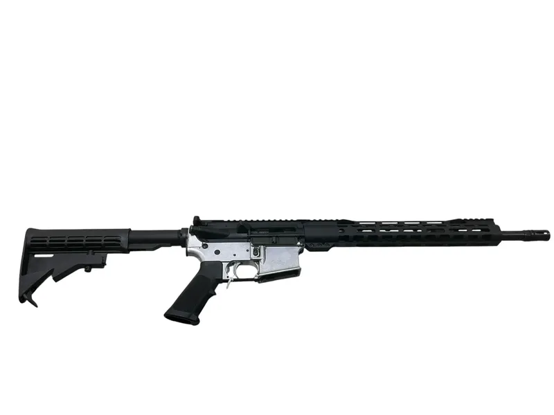 ANDERSON MANUFACTURING AM-15 (Used)