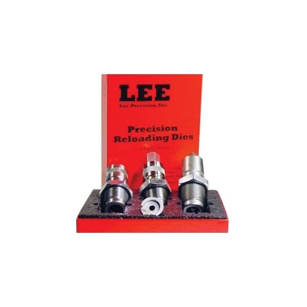 Lee Precision, Inc. Large .577/450 MartiniHenry Rifle Full-Length Sizing 3-Die Set