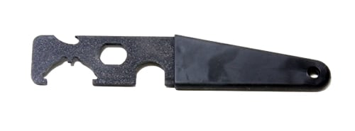 ProMag AR-15 Stock Wrench Black Oxide Carbon Steel - PM249