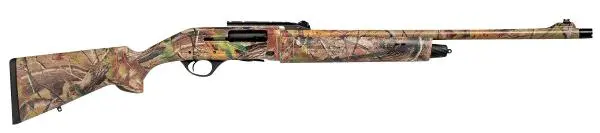 Escort PS Semi-Auto Shotgun .410ga 3" Chamber 4rd Capacity 24" Barrel Mossy Oak Timber Stock