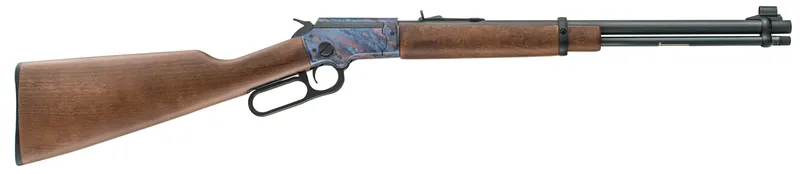 Chiappa Firearms LA322 22 LR 18.50 15+1 Blued Walnut