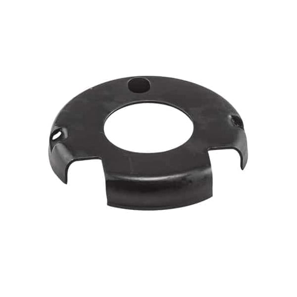 Luth-AR M4 Round Handguard Cap, Black