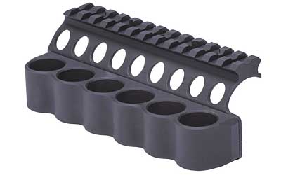 Mesa Tactical SureShell Carrier Ben M4 6-12GA