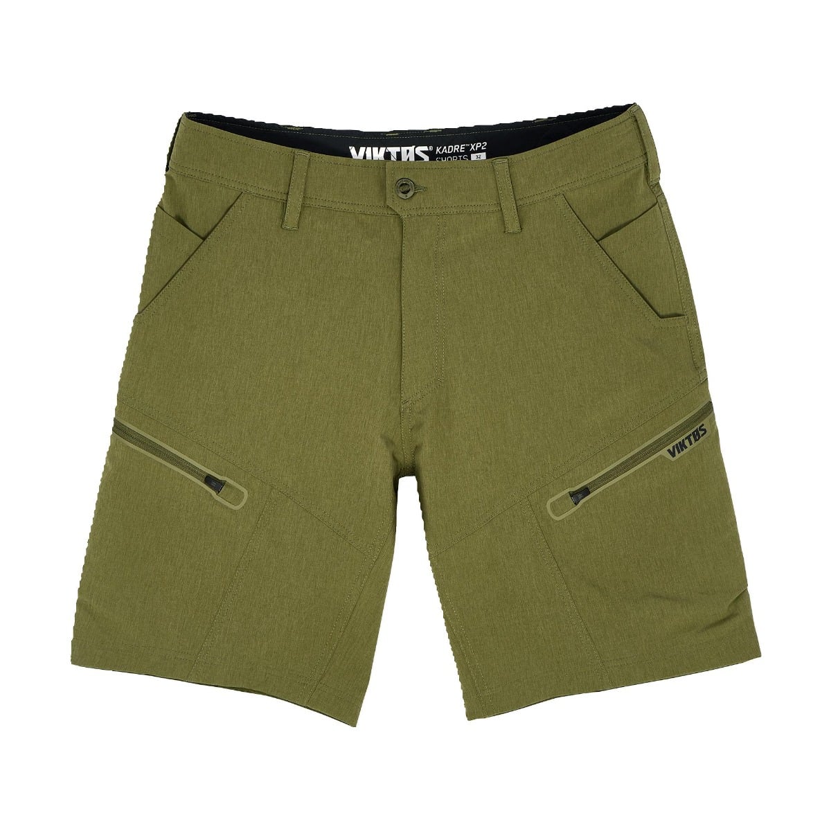 Viktos Kadre Duty Short, Ranger - 40